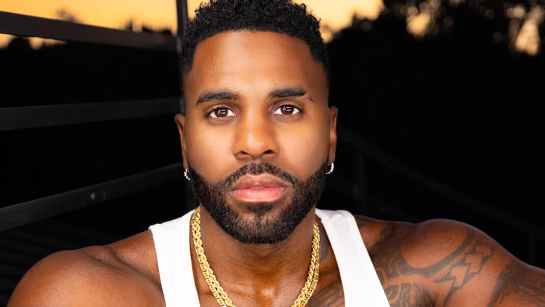 Jason Derulo