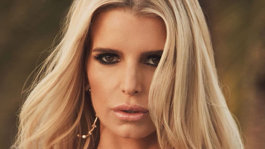 Jessica Simpson