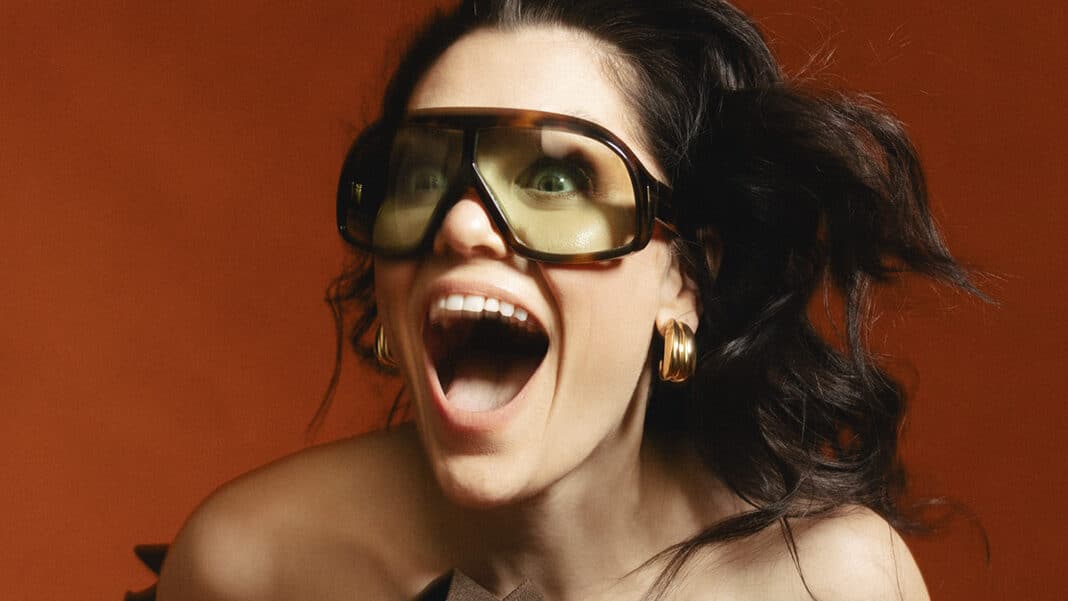 Jessie J