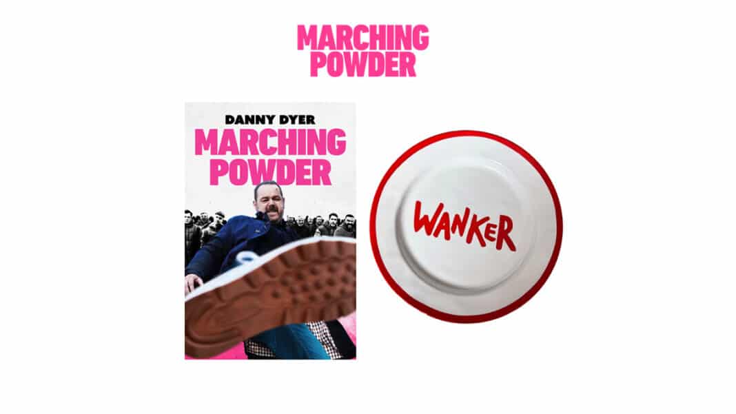 Marching Powder