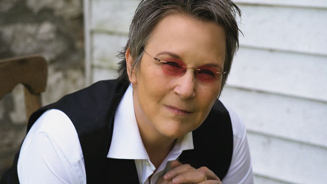 Mary Gauthier