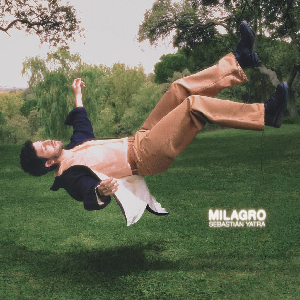 Sebastián Yatra - Milagro
