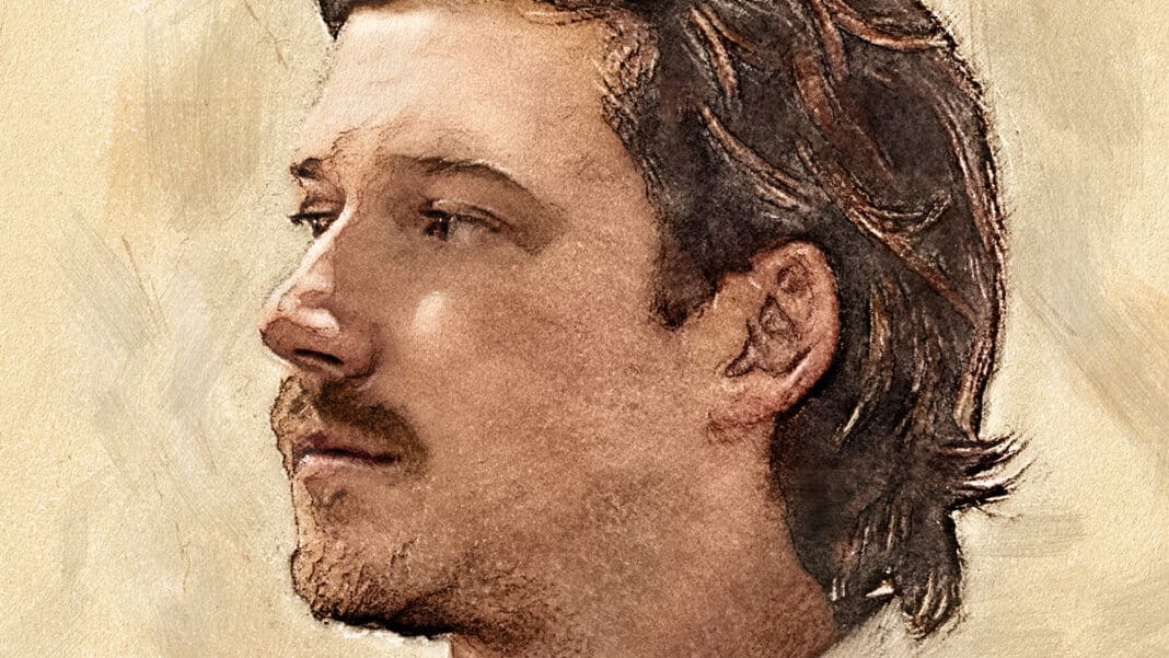 Morgan Wallen - I'm the Problem