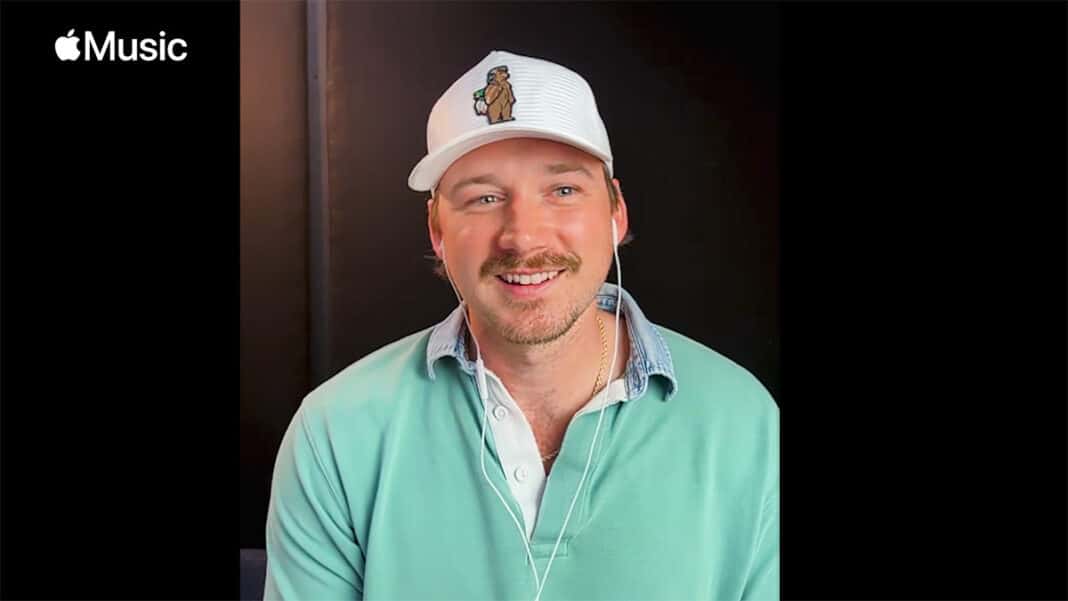 Morgan Wallen