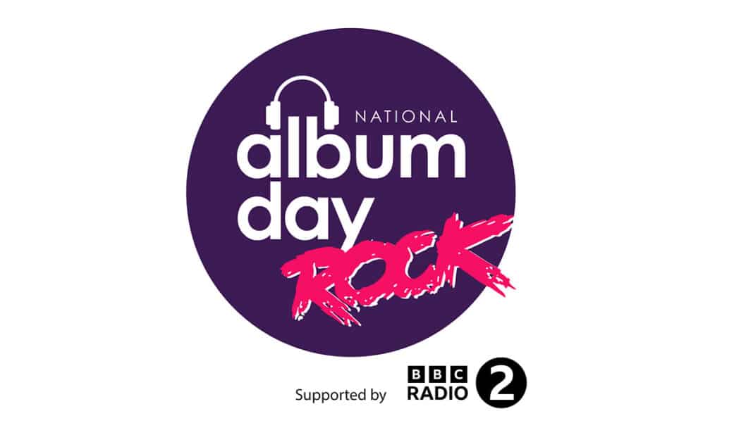 National Album Day Rock