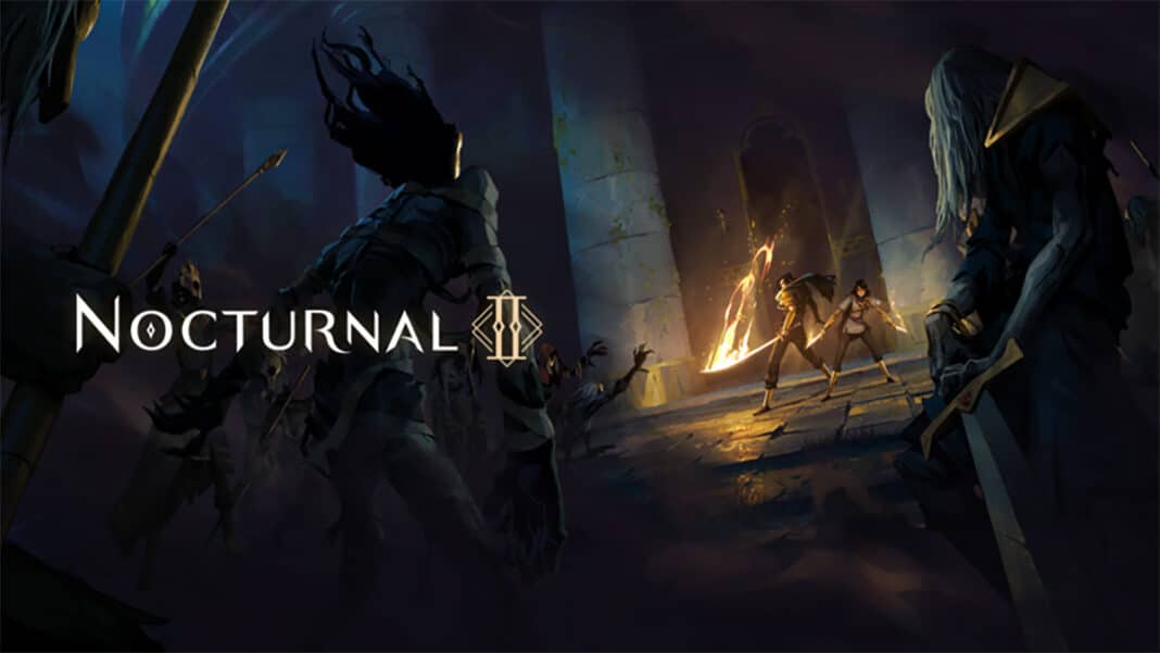 Nocturnal II