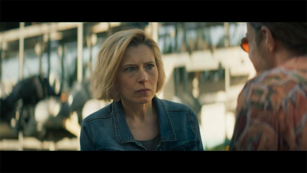 Walter Presents: Panda