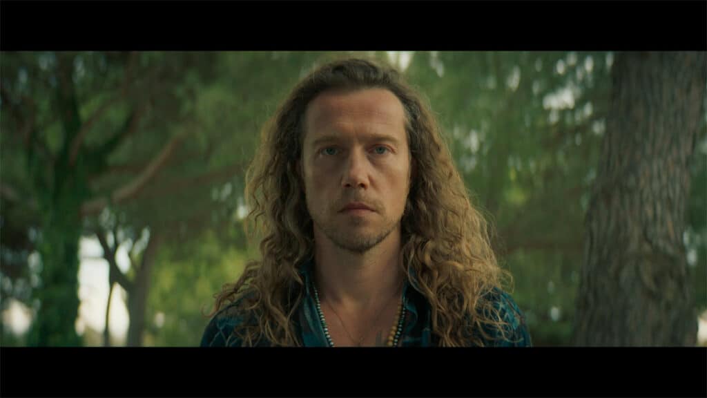 Walter Presents: Panda