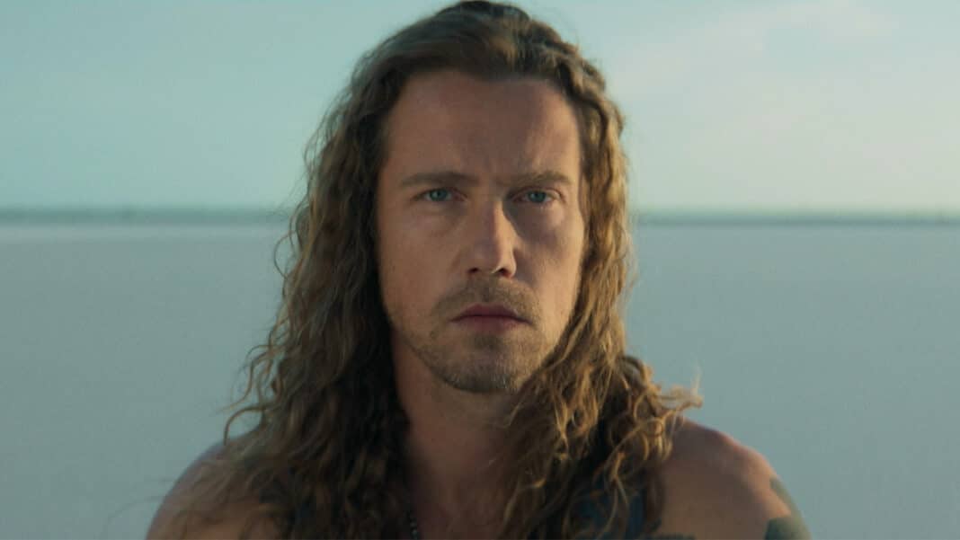 Walter Presents: Panda