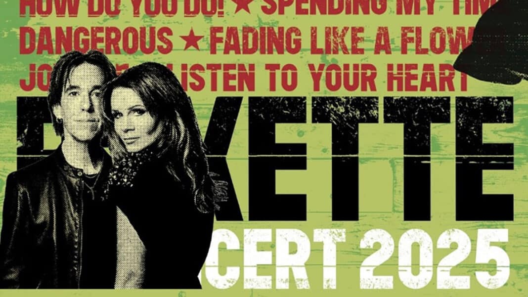Roxette