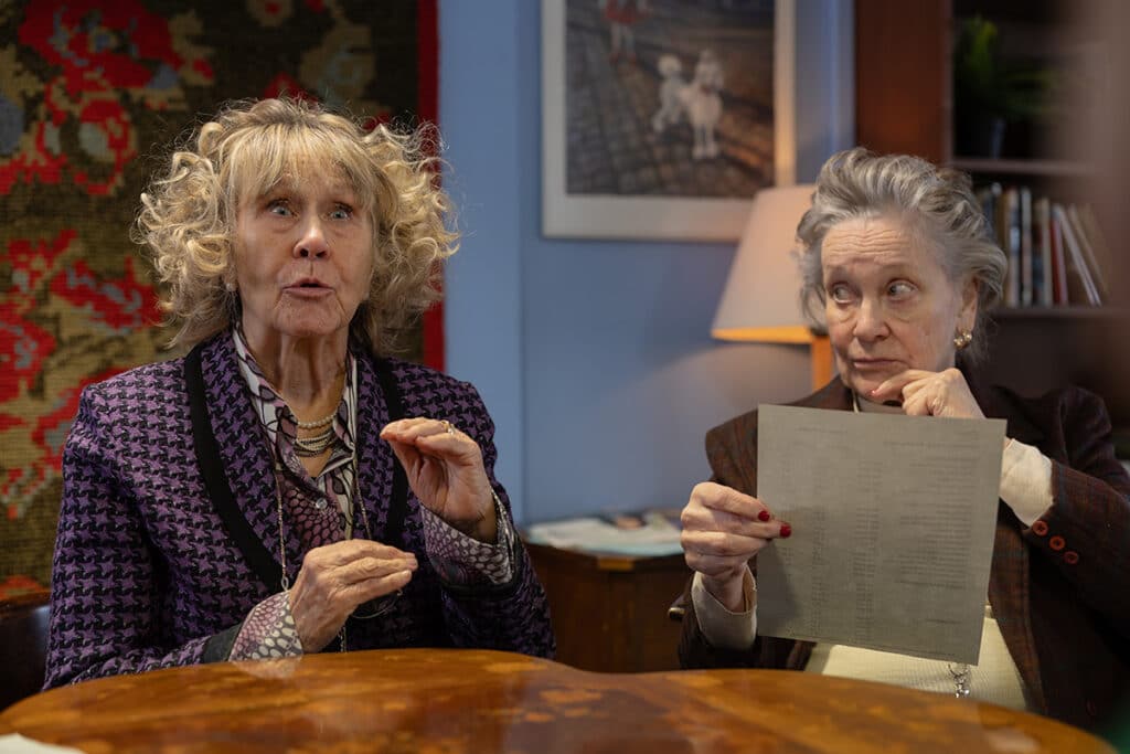 Walter Presents: Sunset Grove