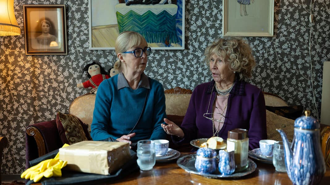 Walter Presents: Sunset Grove