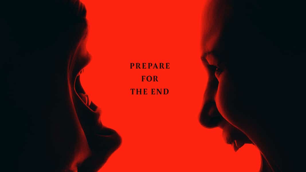 The Conjuring: Last Rites