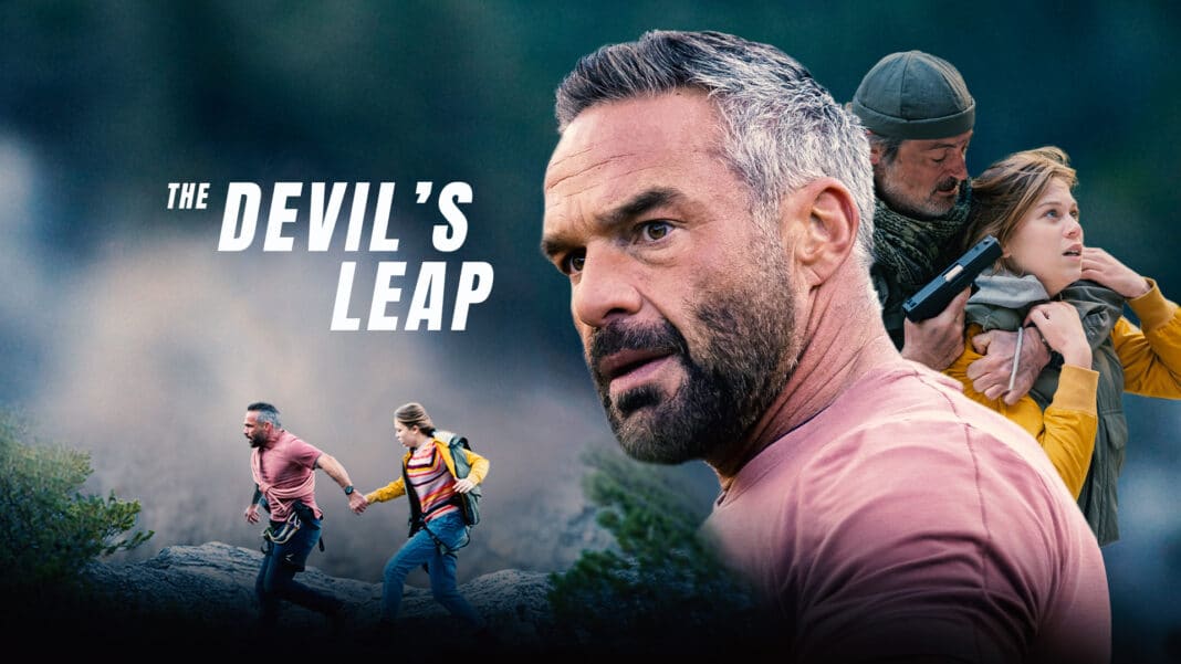 Walter Presents: The Devil's Leap