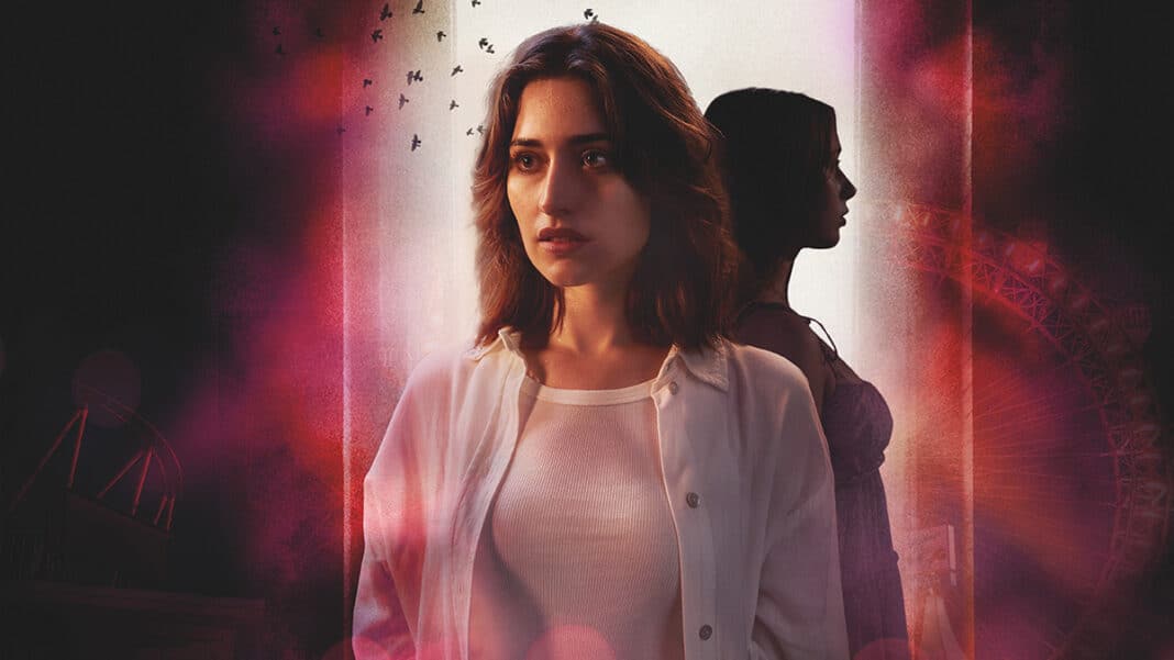 Walter Presents: The Shadow