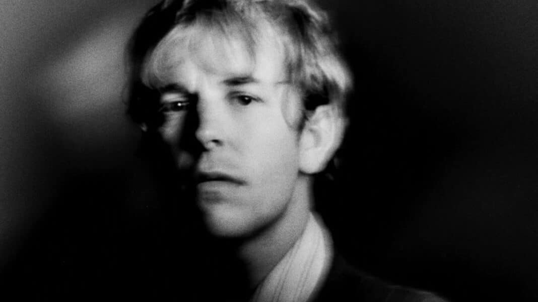 Tom Odell