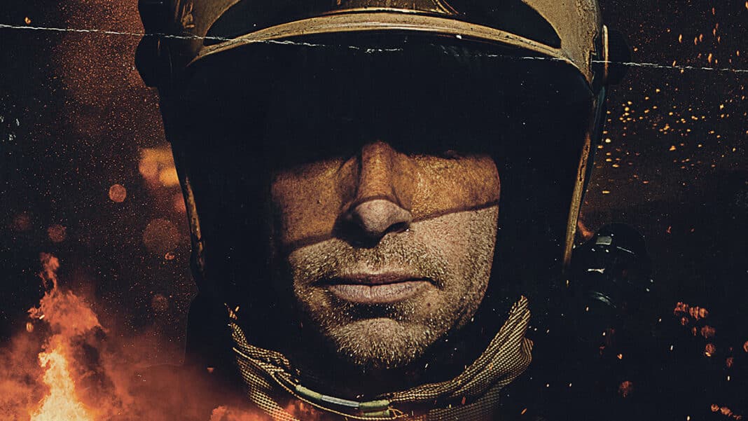 Walter Presents: Under Fire