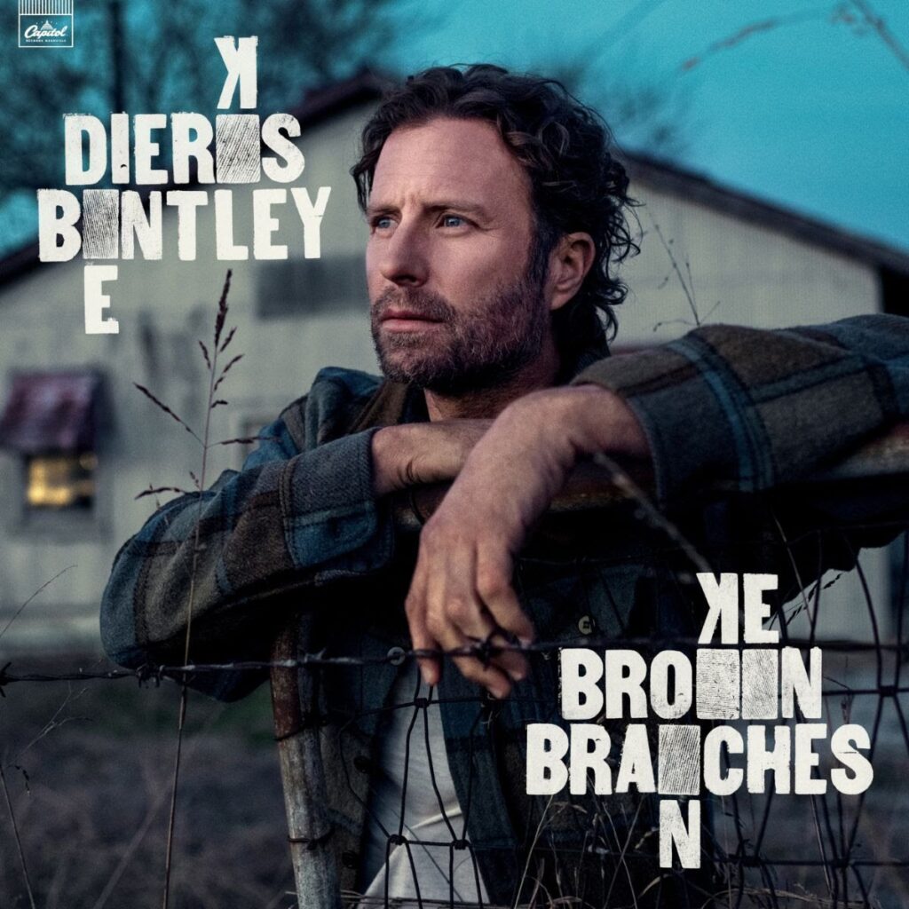 Dierks Bentley
