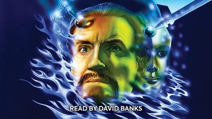 'Doctor Who - Planet of Fire'