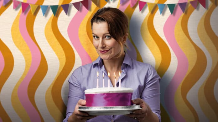 'Just Between Ourselves'