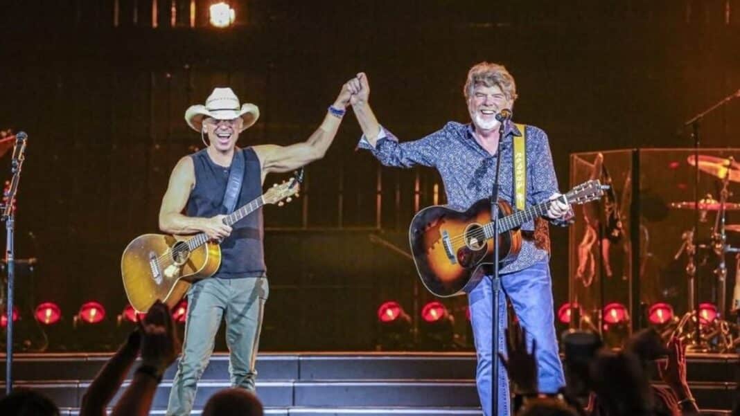 Kenny Chesney