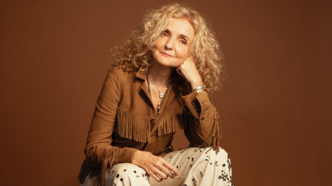 Patty Griffin