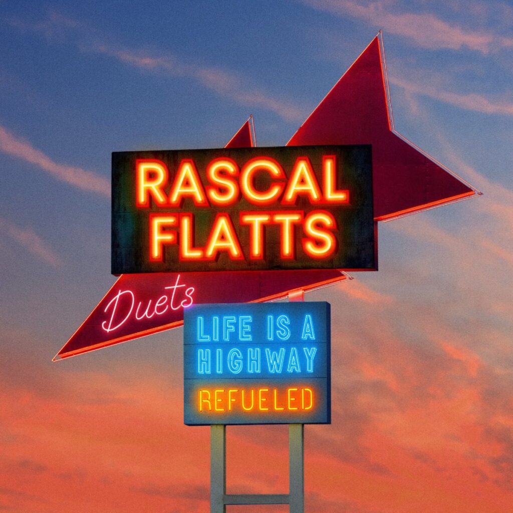 Rascal Flatts