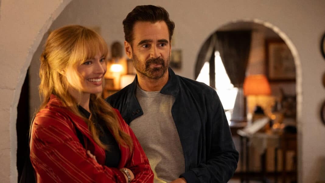 A Big Bold Beautiful Journey