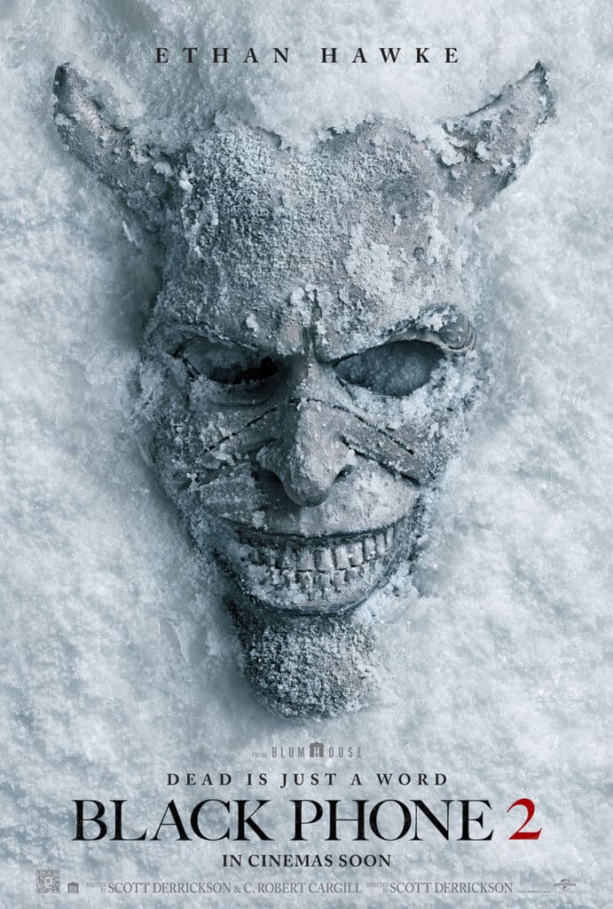 Black Phone 2