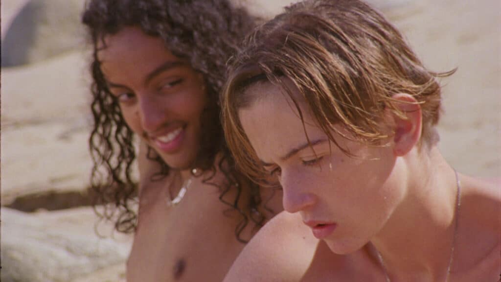 The Male Gaze: Breaking Dawn