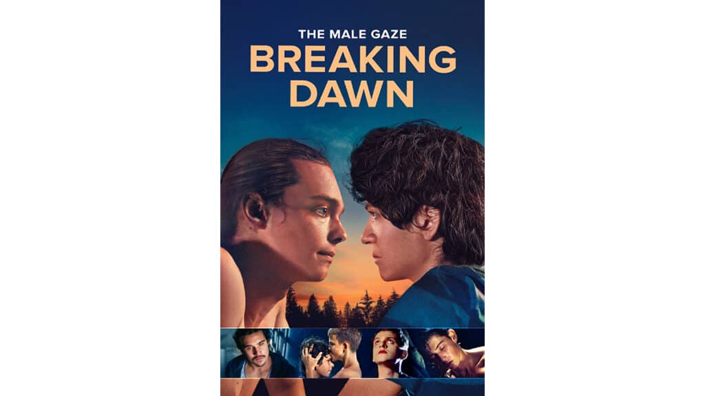 The Male Gaze: Breaking Dawn