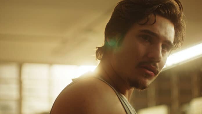 The Male Gaze: Breaking Dawn