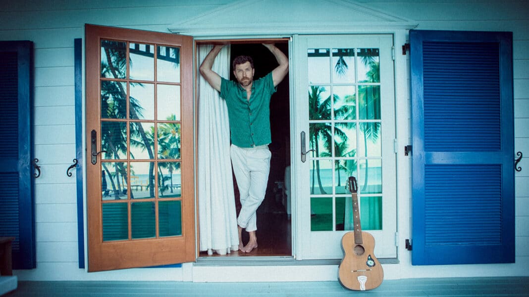 Brett Eldredge