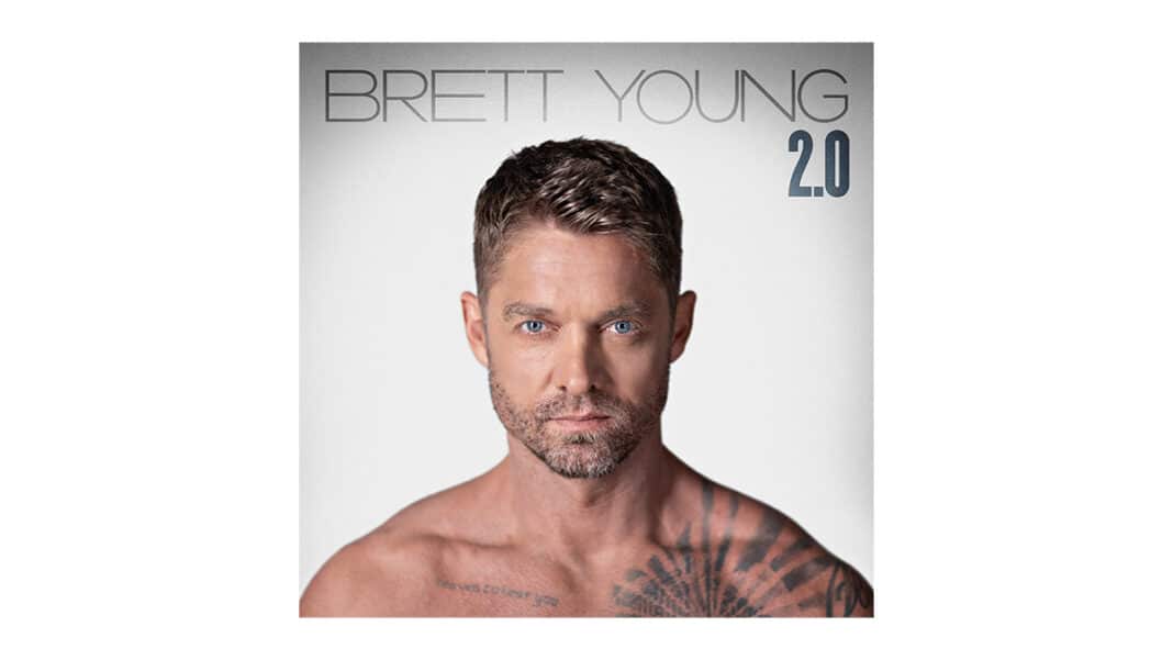 Brett Young - 2.0