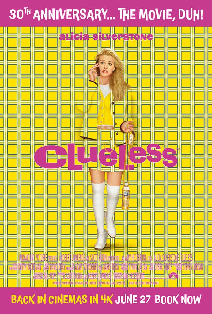 Clueless