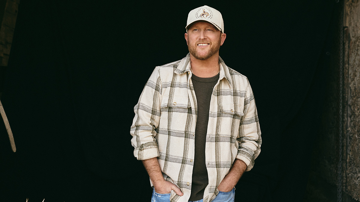 Review: Cole Swindell shines when less is more on new album ‘Spanish Moss’