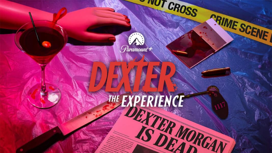 Dexter: The Experience