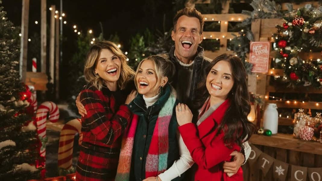 Great American Christmas in July