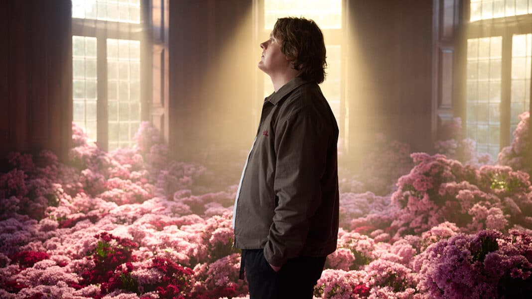 Lewis Capaldi