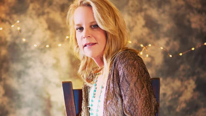 Mary Chapin Carpenter