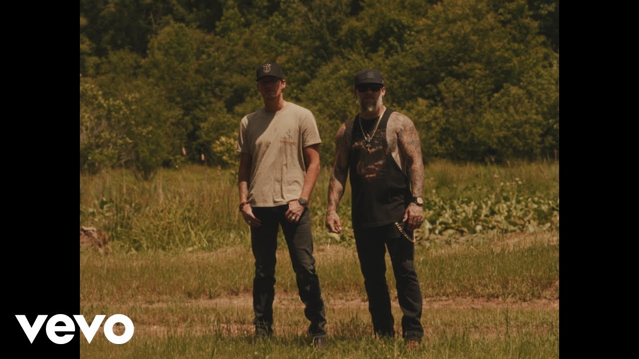 George Birge and Brantley Gilbert celebrate their roots in new ‘Small Forever’
