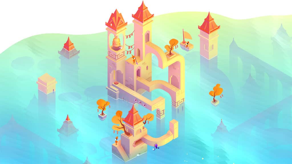 Monument Valley 3