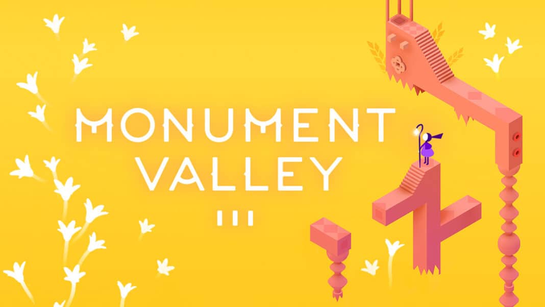 Monument Valley 3