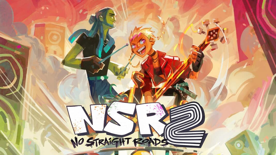 NSR2