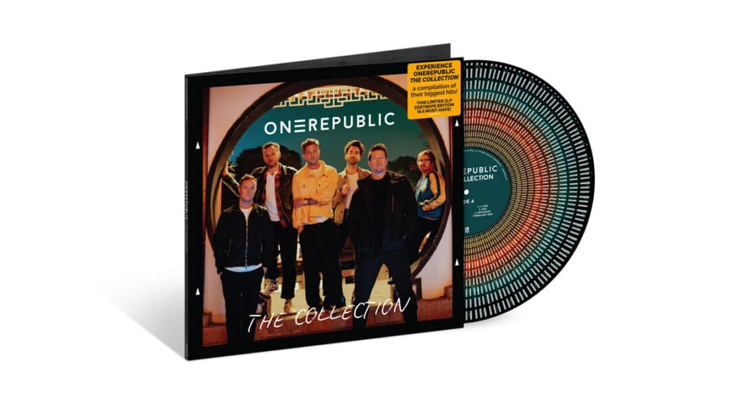 OneRepublic: The Collection