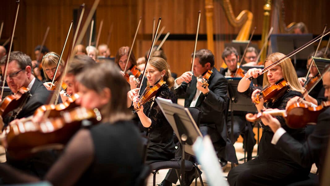 Philharmonic Concert Orchestra