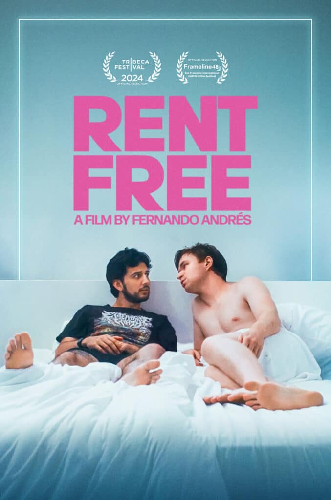 Rent Free