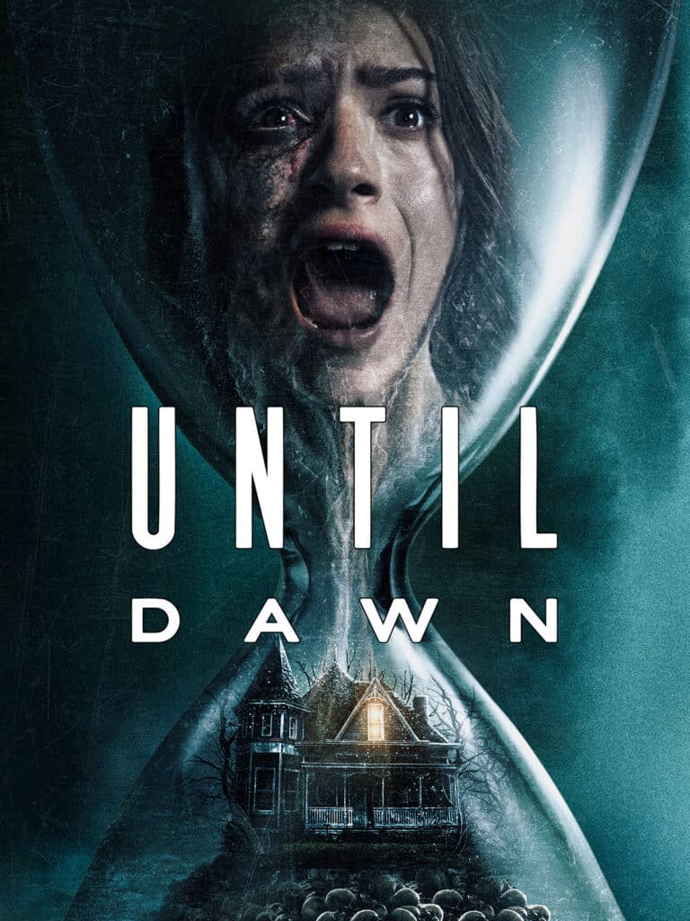 Until Dawn
