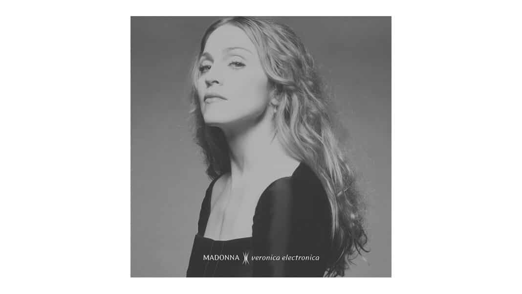 Madonna - Veronica Electronica