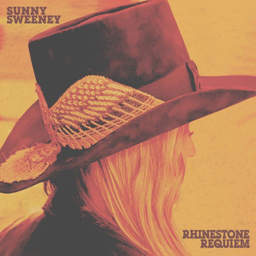 Sunny Sweeney